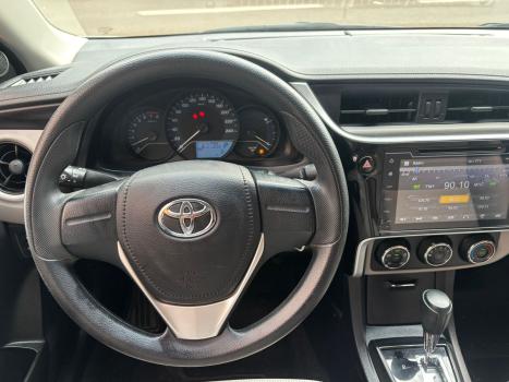 TOYOTA Corolla 1.8 16V 4P GLI FLEX AUTOM�TICO, Foto 6