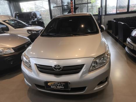 TOYOTA Corolla 1.8 16V 4P XEI FLEX AUTOM�TICO, Foto 1