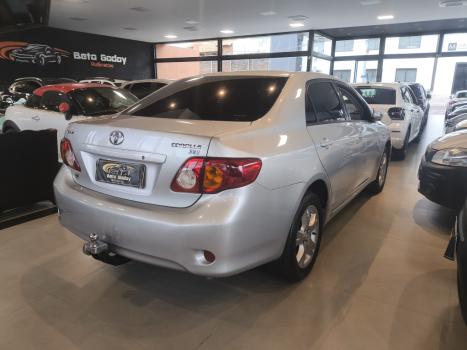 TOYOTA Corolla 1.8 16V 4P XEI FLEX AUTOM�TICO, Foto 5
