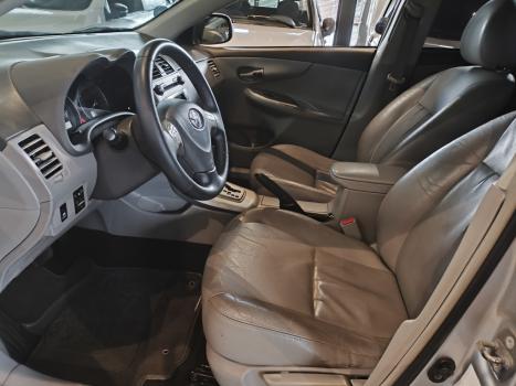 TOYOTA Corolla 1.8 16V 4P XEI FLEX AUTOM�TICO, Foto 7