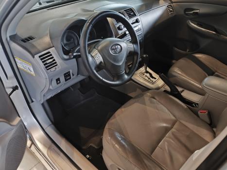 TOYOTA Corolla 1.8 16V 4P XEI FLEX AUTOM�TICO, Foto 8