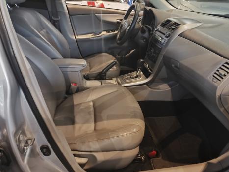 TOYOTA Corolla 1.8 16V 4P XEI FLEX AUTOM�TICO, Foto 10