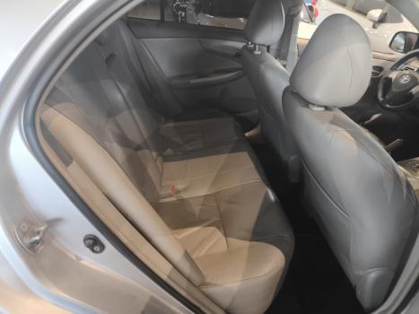 TOYOTA Corolla 1.8 16V 4P XEI FLEX AUTOM�TICO, Foto 12