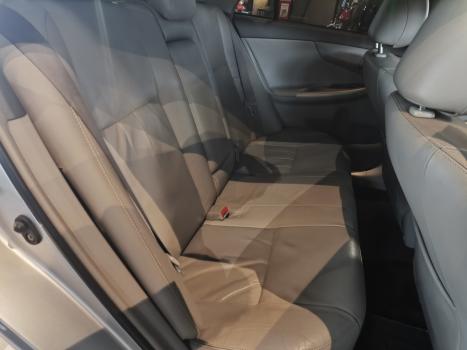 TOYOTA Corolla 1.8 16V 4P XEI FLEX AUTOM�TICO, Foto 13