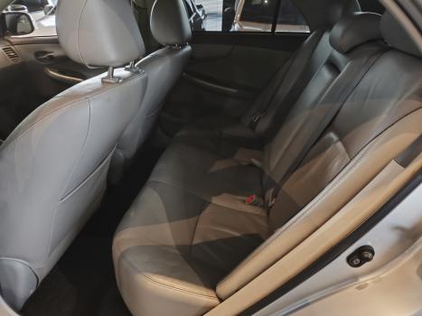 TOYOTA Corolla 1.8 16V 4P XEI FLEX AUTOM�TICO, Foto 14