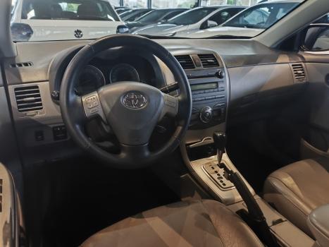 TOYOTA Corolla 1.8 16V 4P XEI FLEX AUTOM�TICO, Foto 16