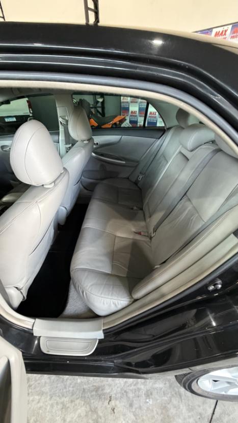 TOYOTA Corolla 1.8 16V 4P GLI FLEX AUTOM�TICO, Foto 3