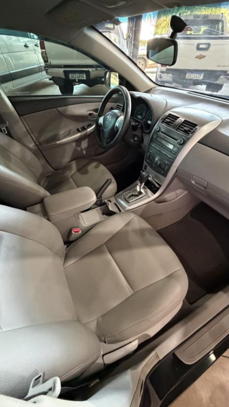 TOYOTA Corolla 1.8 16V 4P GLI FLEX AUTOM�TICO, Foto 6