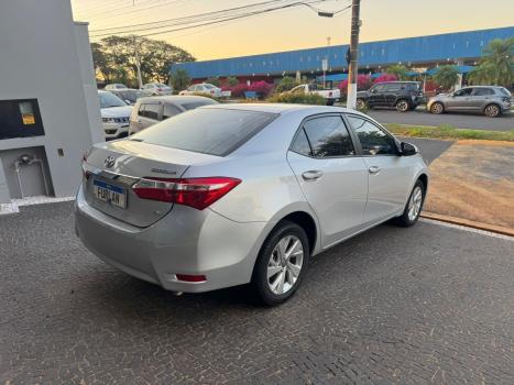 TOYOTA Corolla 1.8 16V 4P GLI FLEX AUTOM�TICO, Foto 3