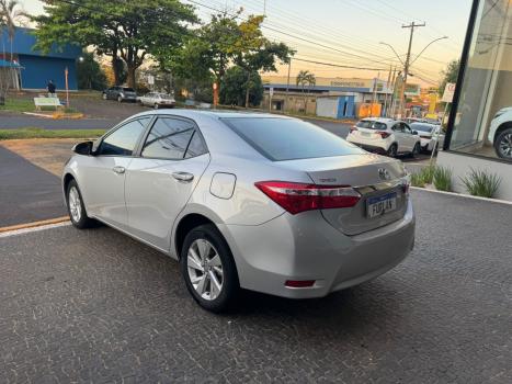 TOYOTA Corolla 1.8 16V 4P GLI FLEX AUTOM�TICO, Foto 4