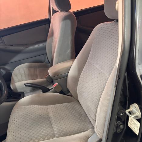 TOYOTA Corolla 1.8 16V 4P XEI, Foto 5