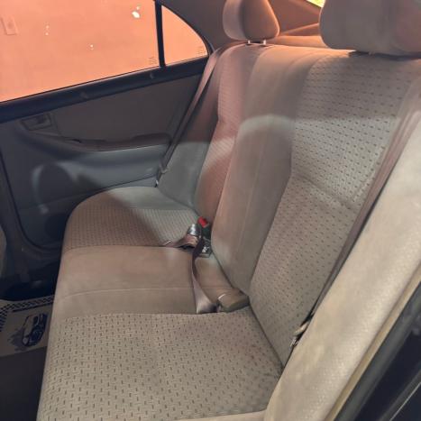 TOYOTA Corolla 1.8 16V 4P XEI, Foto 6