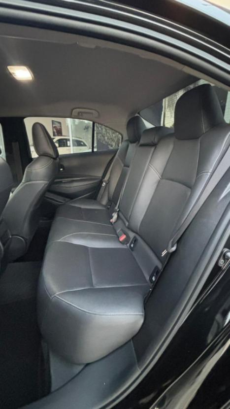 TOYOTA Corolla 1.8 16V 4P XEI AUTOMÁTICO, Foto 7