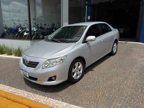TOYOTA Corolla 1.8 16V 4P XEI FLEX AUTOMÁTICO, Foto 2