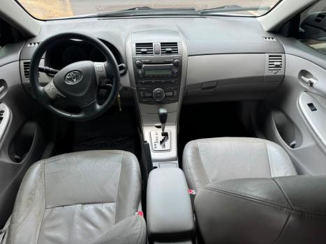 TOYOTA Corolla 1.8 16V 4P XEI FLEX AUTOMÁTICO, Foto 6