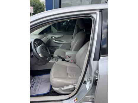 TOYOTA Corolla 1.8 16V 4P XEI FLEX AUTOMÁTICO, Foto 7