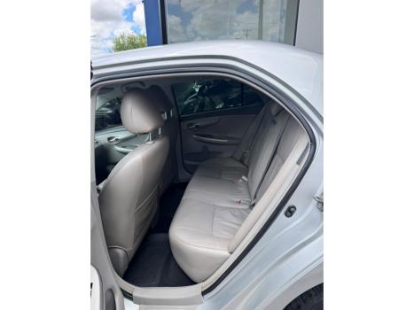 TOYOTA Corolla 1.8 16V 4P XEI FLEX AUTOMÁTICO, Foto 8