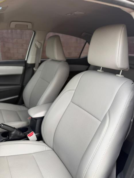 TOYOTA Corolla 1.8 16V 4P GLI UPPER FLEX AUTOMÁTICO, Foto 10
