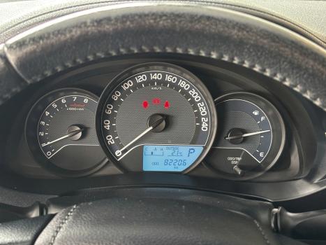 TOYOTA Corolla 1.8 16V 4P GLI FLEX AUTOMÁTICO, Foto 6