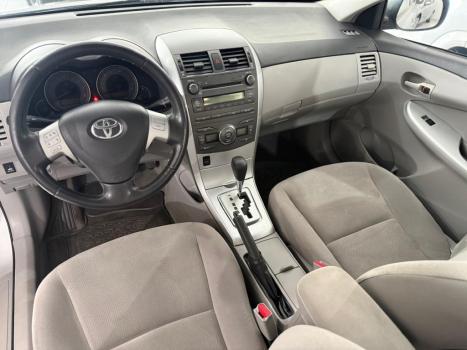 TOYOTA Corolla 1.8 16V 4P GLI FLEX AUTOMÁTICO, Foto 4