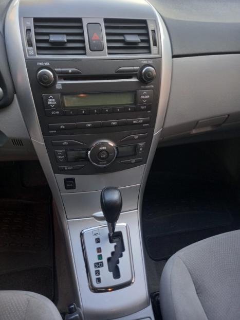 TOYOTA Corolla 1.8 16V 4P GLI AUTOMÁTICO, Foto 5