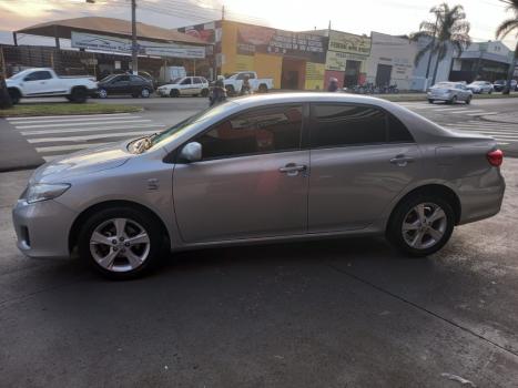 TOYOTA Corolla 1.8 16V 4P GLI AUTOMÁTICO, Foto 10