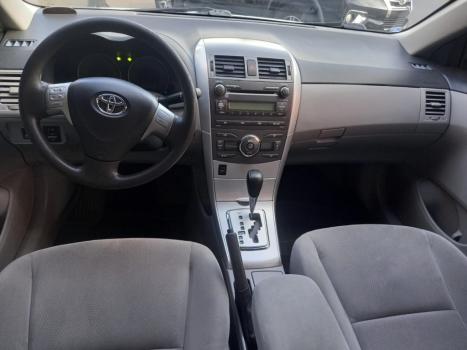 TOYOTA Corolla 1.8 16V 4P GLI AUTOMÁTICO, Foto 11