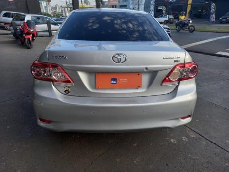 TOYOTA Corolla 1.8 16V 4P GLI AUTOMÁTICO, Foto 12