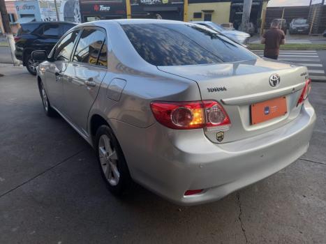 TOYOTA Corolla 1.8 16V 4P GLI AUTOMÁTICO, Foto 14