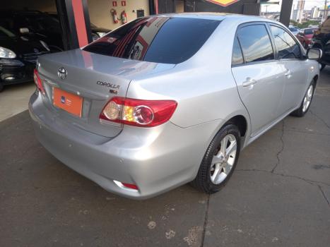 TOYOTA Corolla 1.8 16V 4P GLI AUTOMÁTICO, Foto 15