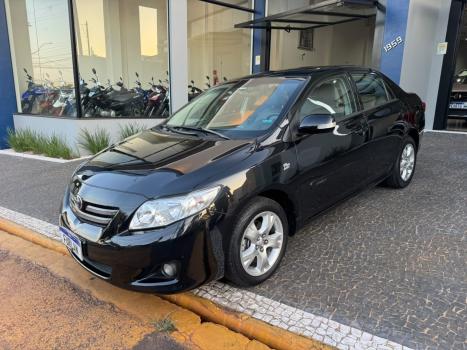 TOYOTA Corolla 1.8 16V 4P XEI FLEX AUTOMÁTICO, Foto 2