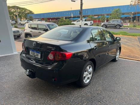 TOYOTA Corolla 1.8 16V 4P XEI FLEX AUTOMÁTICO, Foto 3