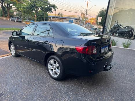 TOYOTA Corolla 1.8 16V 4P XEI FLEX AUTOMÁTICO, Foto 4