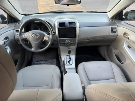 TOYOTA Corolla 1.8 16V 4P XEI FLEX AUTOMÁTICO, Foto 6