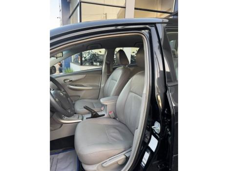 TOYOTA Corolla 1.8 16V 4P XEI FLEX AUTOMÁTICO, Foto 7
