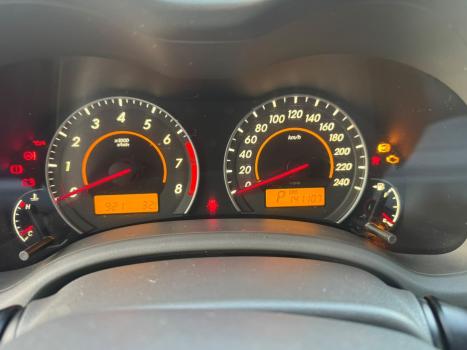 TOYOTA Corolla 1.8 16V 4P XEI FLEX AUTOMÁTICO, Foto 9