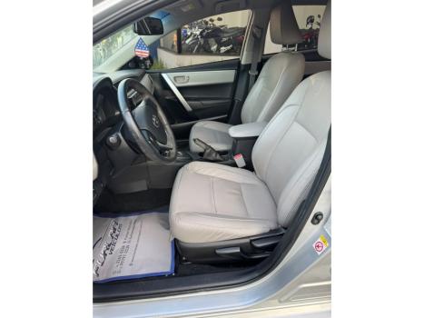TOYOTA Corolla 1.8 16V 4P GLI UPPER FLEX AUTOMÁTICO, Foto 7