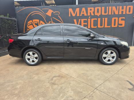 TOYOTA Corolla 1.8 16V 4P XEI, Foto 1