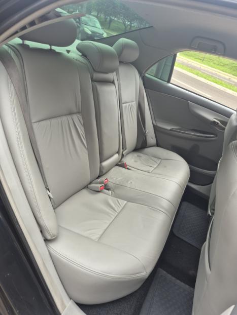 TOYOTA Corolla 1.8 16V 4P XEI, Foto 6