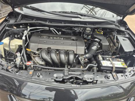TOYOTA Corolla 1.8 16V 4P XEI, Foto 10