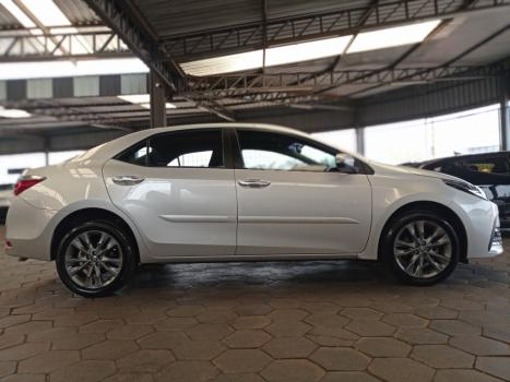 TOYOTA Corolla 2.0 16V 4P XEI FLEX AUTOMTICO, Foto 13