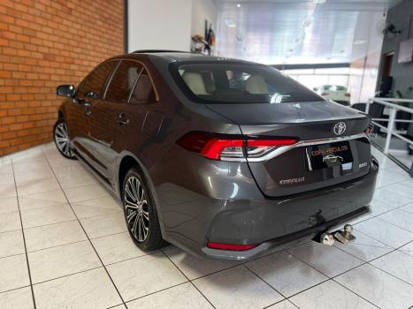 TOYOTA Corolla 2.0 16V 4P FLEX ALTIS DIRECT SHIFT AUTOMÁTICO CVT, Foto 8 TOYOTA Corolla 2.0 16V 4P FLEX ALTIS DIRECT SHIFT AUTOMÁTICO CVT, Foto 8