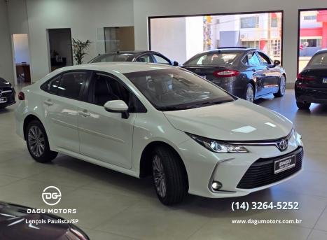 TOYOTA Corolla 2.0 16V 4P XEI FLEX AUTOMTICO, Foto 3