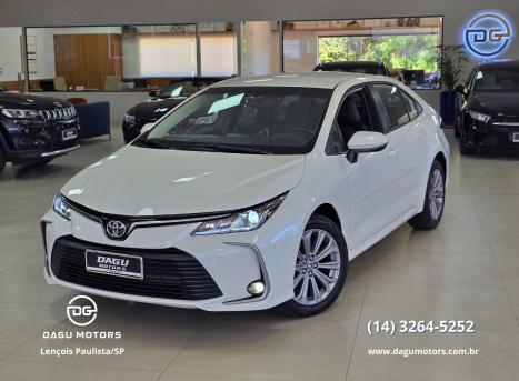 TOYOTA Corolla 2.0 16V 4P XEI FLEX AUTOMTICO, Foto 1