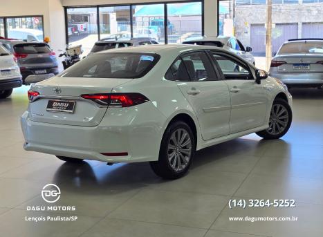 TOYOTA Corolla 2.0 16V 4P XEI FLEX AUTOMTICO, Foto 4