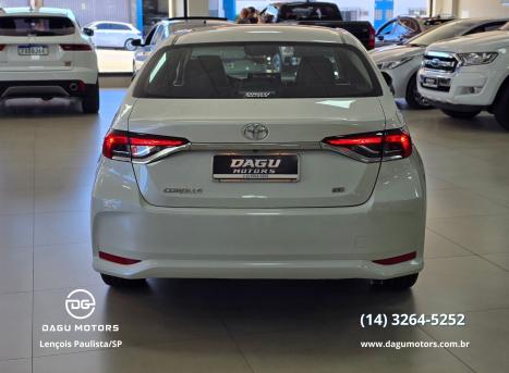 TOYOTA Corolla 2.0 16V 4P XEI FLEX AUTOMTICO, Foto 5