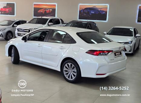 TOYOTA Corolla 2.0 16V 4P XEI FLEX AUTOMTICO, Foto 6
