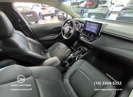 TOYOTA Corolla 2.0 16V 4P XEI FLEX AUTOMTICO, Foto 7
