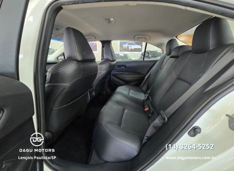 TOYOTA Corolla 2.0 16V 4P XEI FLEX AUTOMTICO, Foto 8