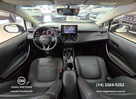 TOYOTA Corolla 2.0 16V 4P XEI FLEX AUTOMTICO, Foto 9